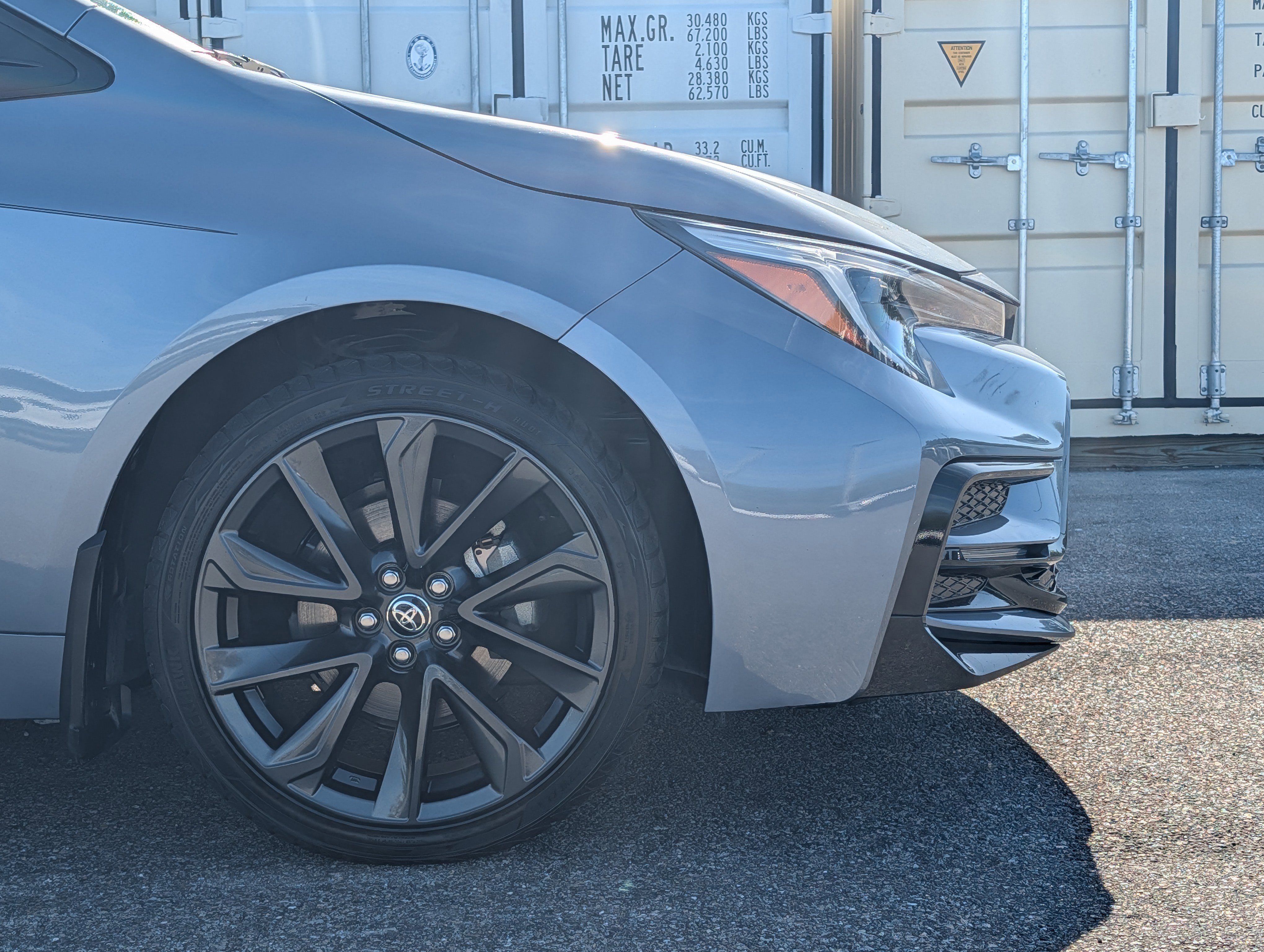 Used 2023 Toyota Corolla SE image 11