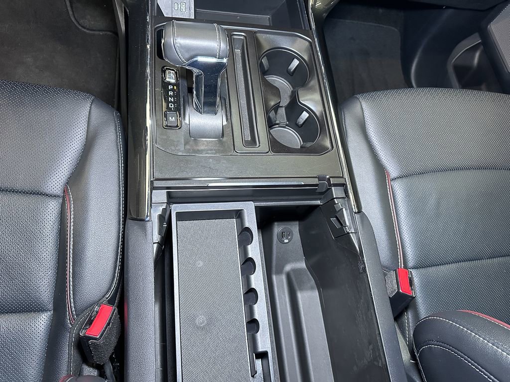 Certified 2022 Ford F150 Lariat image 47