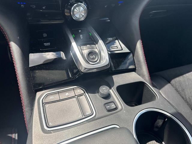 Used 2023 Acura MDX A-Spec image 28