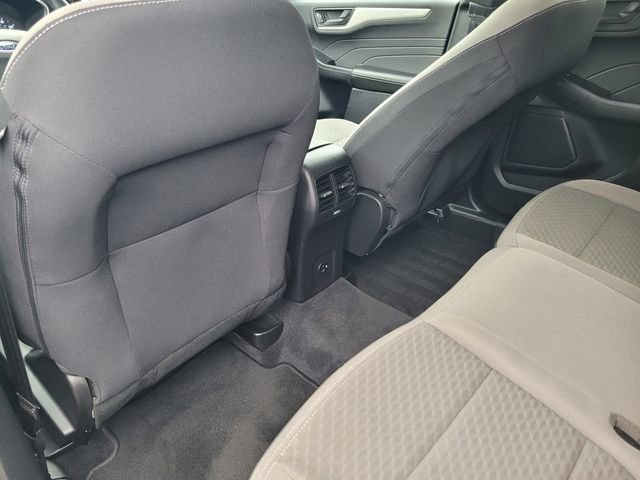Certified 2022 Ford Escape SE w/ Convenience Package image 12