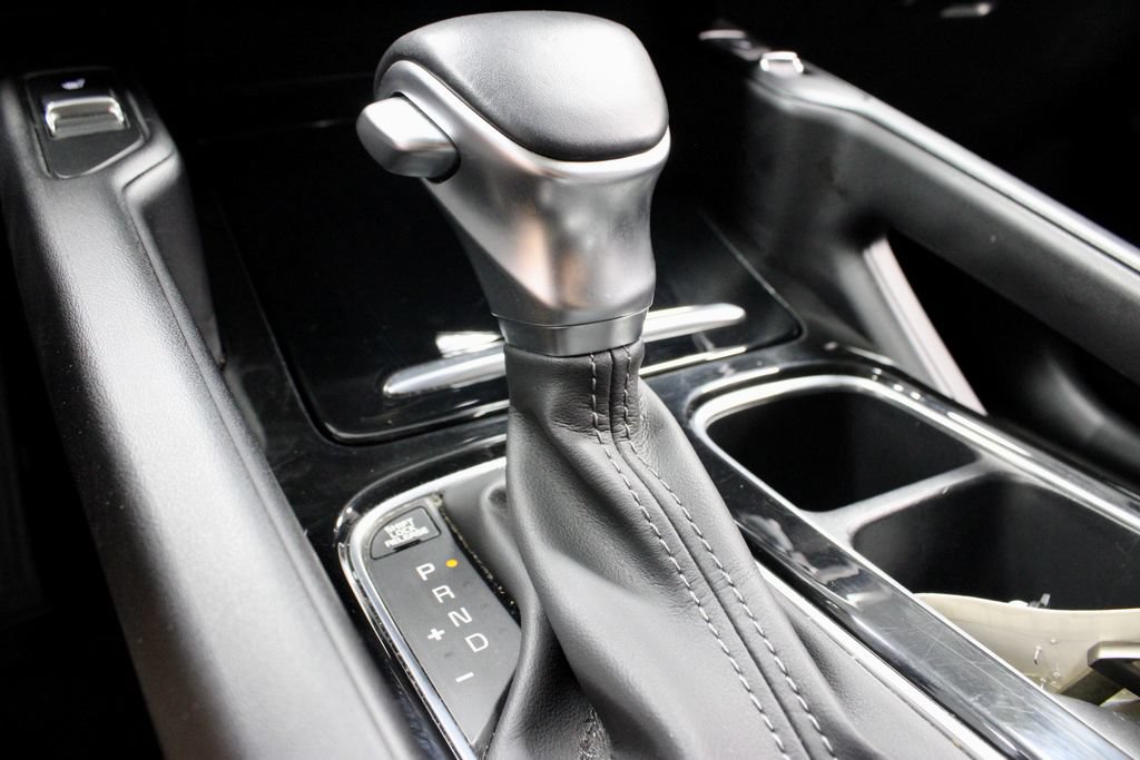 Used 2025 Kia Telluride S AWD/4WD image 34
