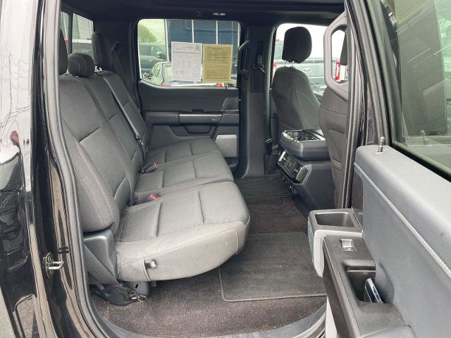 Certified 2021 Ford F150 XLT w/ Equipment Group 302A High image 24