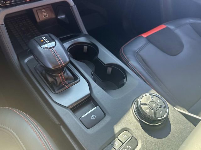 Certified 2024 Ford Ranger Raptor image 27