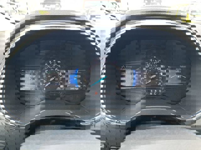 Certified 2021 Ford Edge Titanium w/ Equipment Group 301A FWD image 17