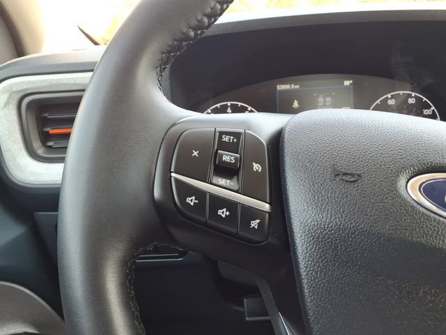 Certified 2023 Ford Maverick XLT w/ Equipment Group 300A Standard AWD/4WD image 14