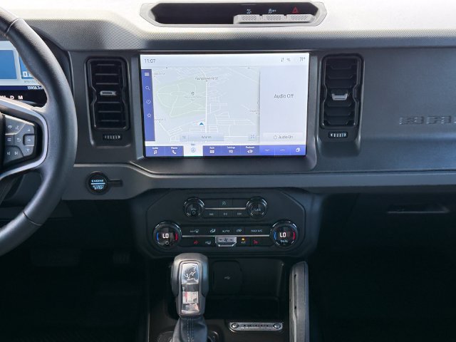 Certified 2024 Ford Bronco Big Bend AWD/4WD image 25