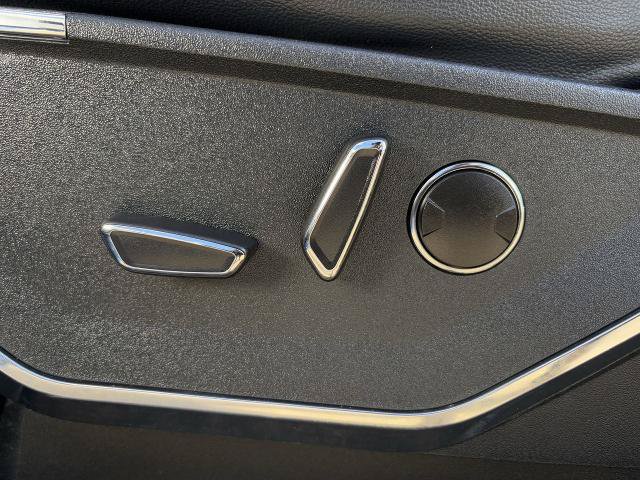 Certified 2022 Ford F150 Lariat w/ Equipment Group 502A High AWD/4WD image 30