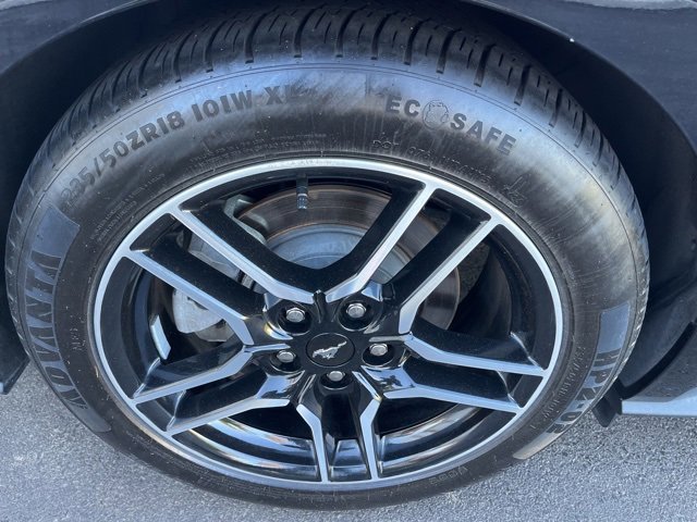 Certified 2023 Ford Mustang Premium image 21