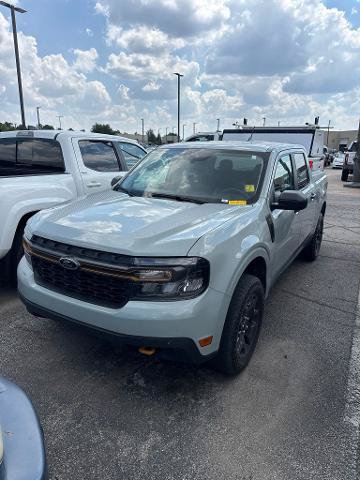 Certified 2024 Ford Maverick Tremor w/ Tremor Off-Road Package AWD/4WD image 1