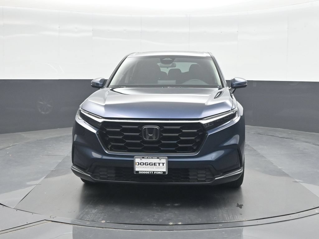 Used 2023 Honda CR-V EX image 5