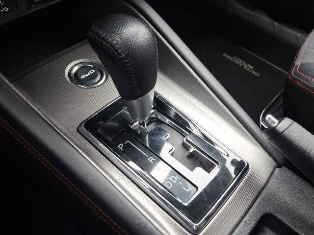 Used 2024 Mitsubishi Outlander Sport SE AWD/4WD image 18