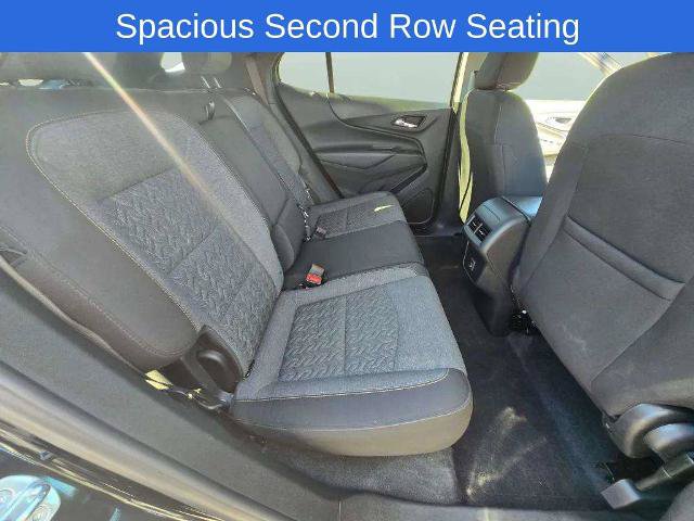 Used 2022 Chevrolet Equinox LT AWD/4WD image 26