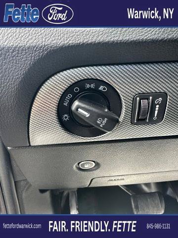 Used 2020 Dodge Durango GT AWD/4WD image 24