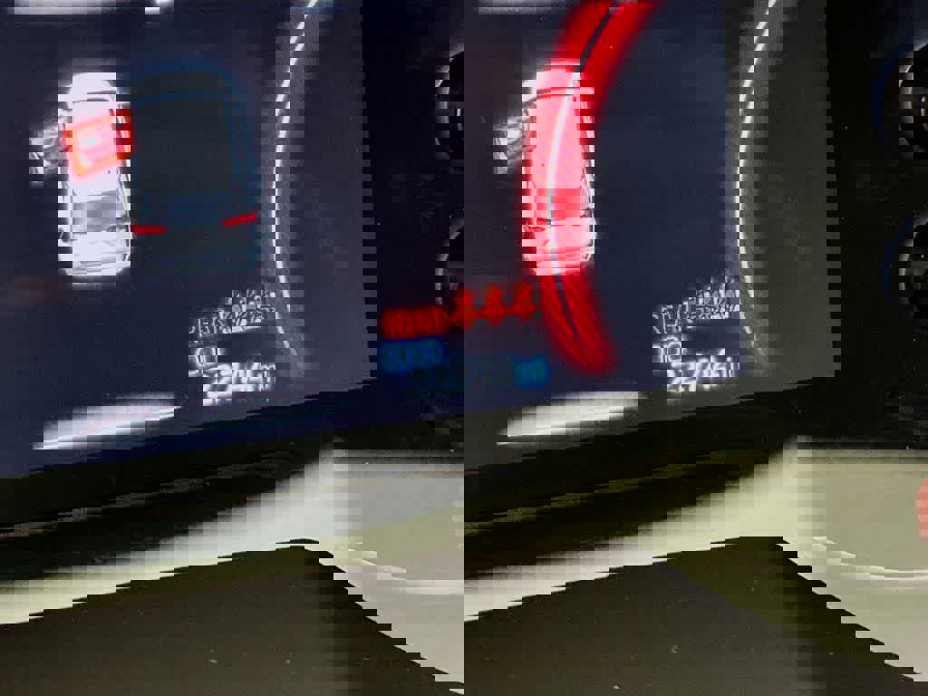 Used 2025 Toyota RAV4 LE image 23