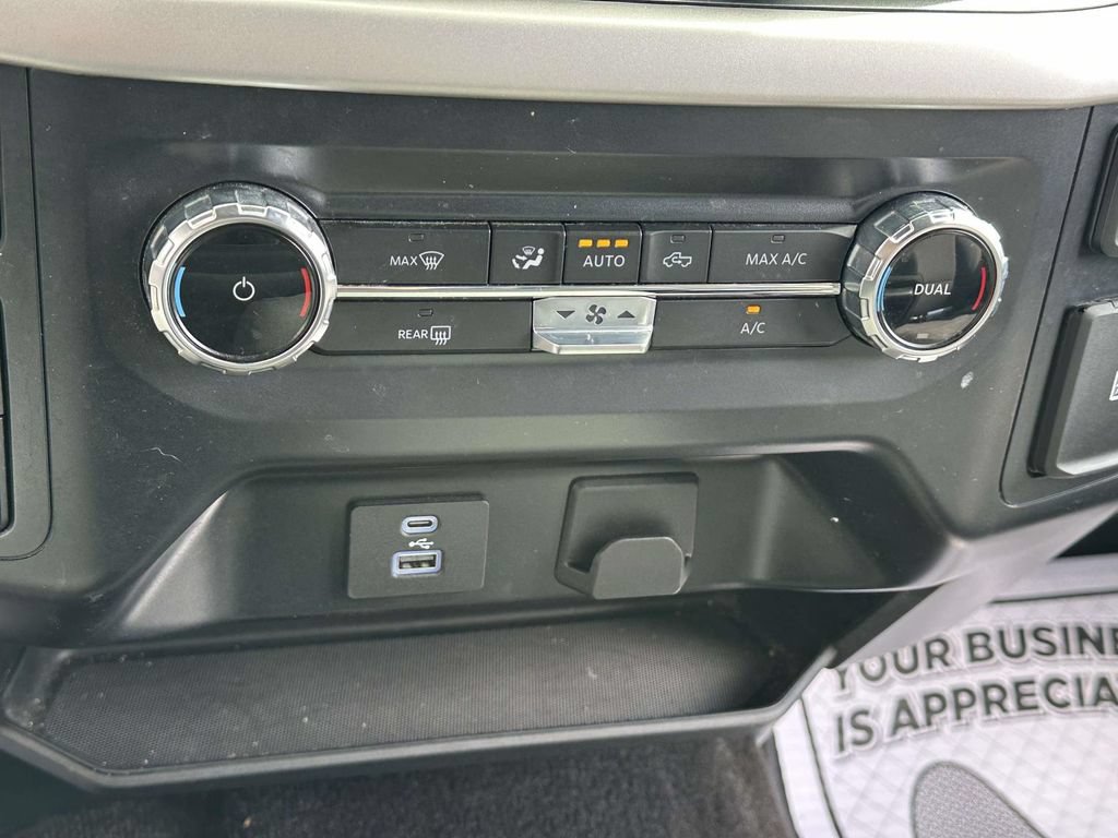 Certified 2022 Ford F150 XLT w/ Equipment Group 301A Mid AWD/4WD image 21