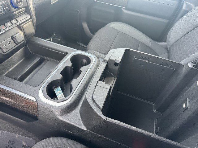 Used 2022 Chevrolet Silverado 1500 LT Trail Boss w/ Safety Package image 22