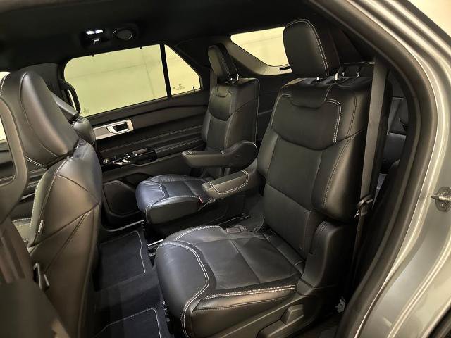 Certified 2022 Ford Explorer ST w/ Equipment Group 401A AWD/4WD image 32