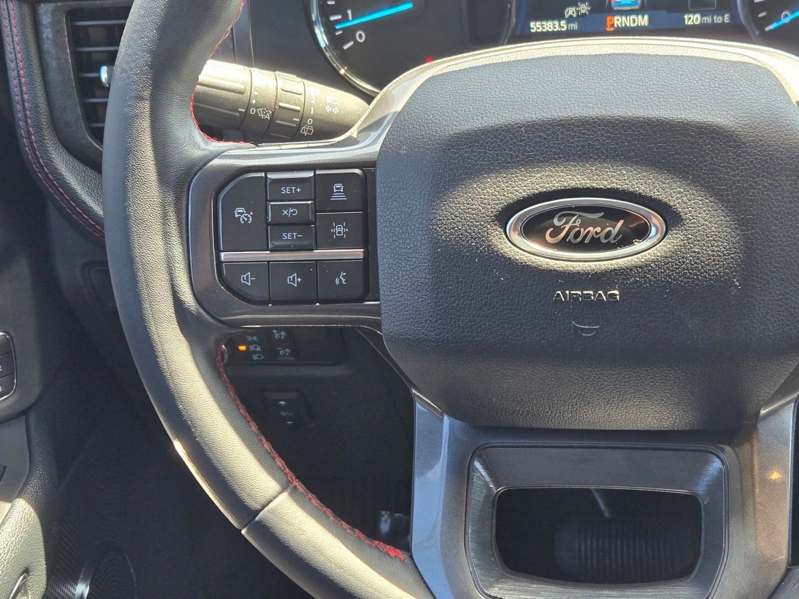 Certified 2023 Ford Expedition Limited AWD/4WD image 17