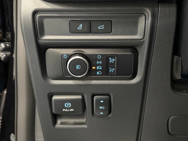 Certified 2024 Ford Expedition Max Limited AWD/4WD image 15