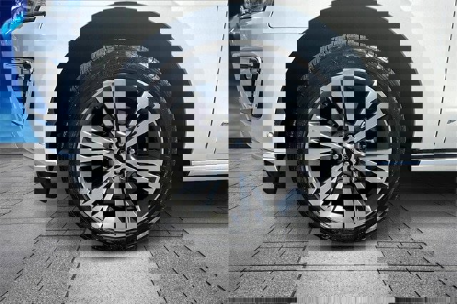 Certified 2020 Ford Expedition Platinum image 10