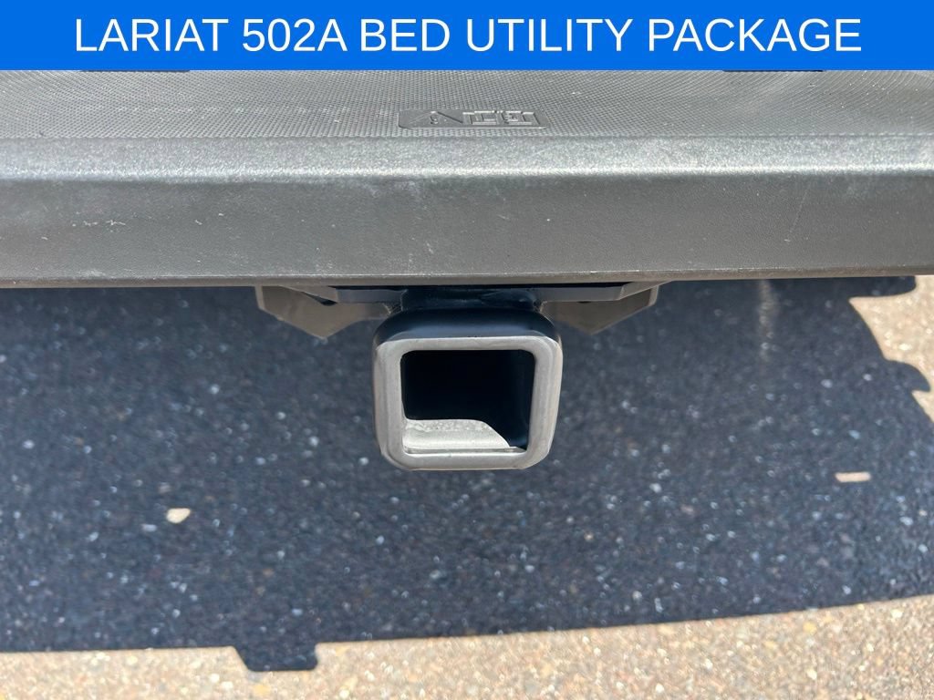 Certified 2023 Ford F150 Lariat w/ Equipment Group 502A High AWD/4WD image 10