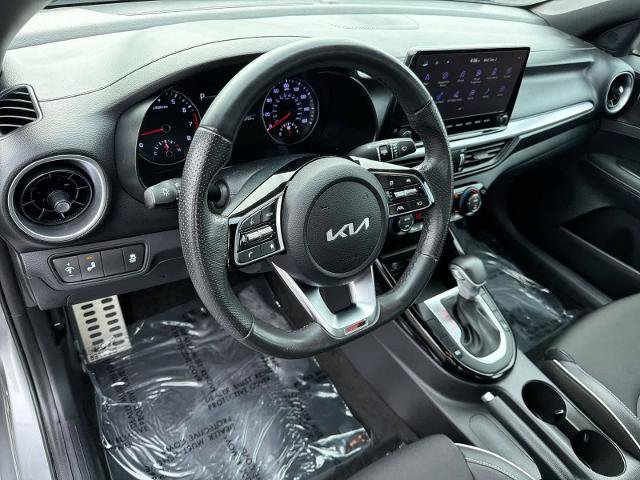 Used 2023 Kia Forte GT-Line FWD image 10
