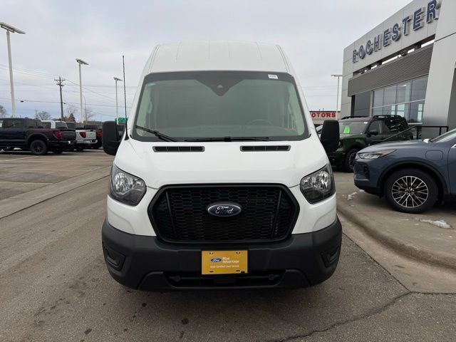 Certified 2023 Ford Transit 250 Base image 7