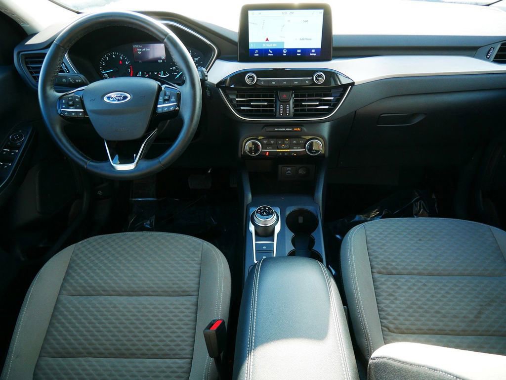 Certified 2022 Ford Escape SE w/ Convenience Package image 15