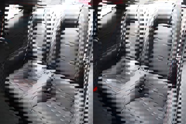 Certified 2025 Ford Mustang GT Premium w/ 60th Anniversary Package image 19