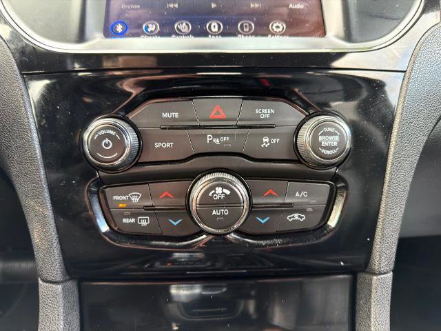 Used 2021 Chrysler 300 S image 23