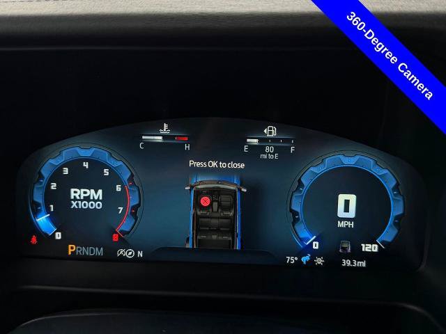 Certified 2026 Ford Bronco Outer Banks AWD/4WD image 14