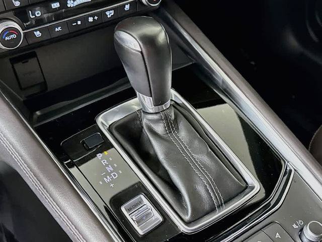 Used 2023 MAZDA CX-5 Signature AWD/4WD image 19