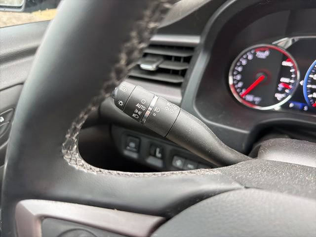 Used 2023 GMC Acadia AT4 w/ Technology Package image 50