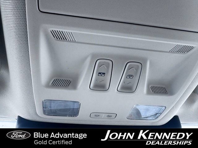 Certified 2025 Ford Bronco Sport Badlands w/ Badlands Tech Package AWD/4WD image 14