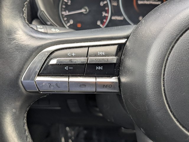 Used 2024 MAZDA CX-50 AWD 2.5 S w/ Preferred Package image 15