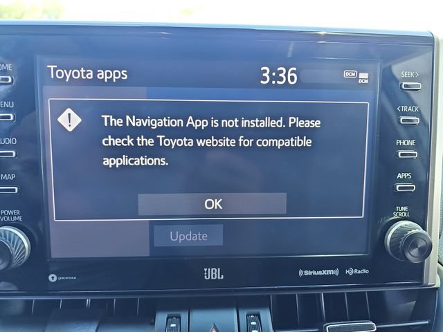 Used 2022 Toyota RAV4 XLE Premium AWD/4WD image 23