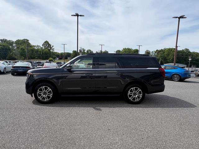 Certified 2025 Ford Expedition Max Active AWD/4WD image 6