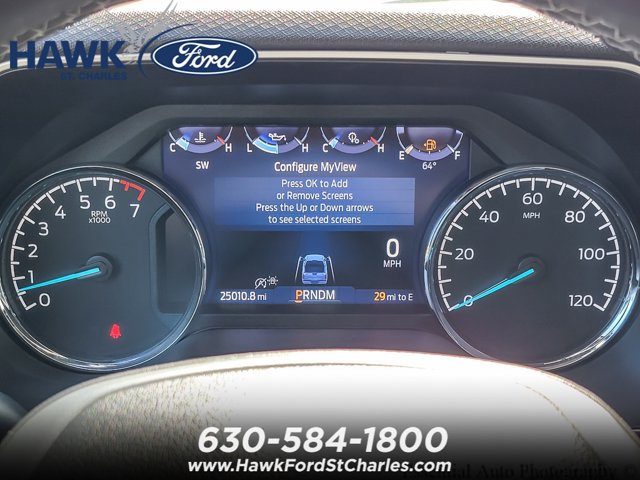 Certified 2023 Ford F150 XLT w/ Equipment Group 302A High AWD/4WD image 11