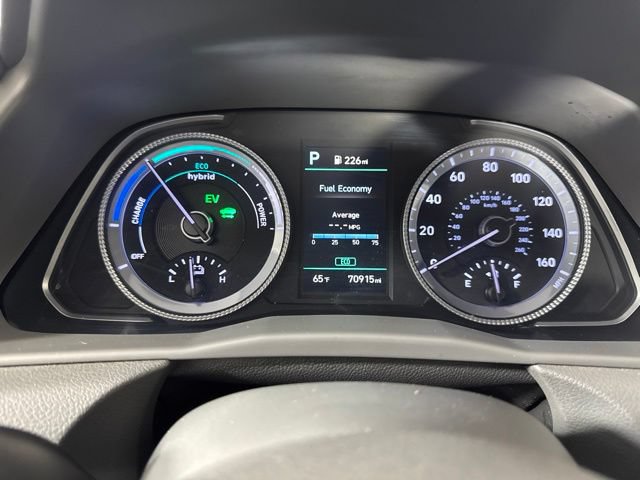 Used 2023 Hyundai Sonata SEL FWD image 15
