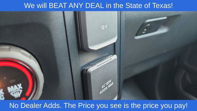 Certified 2023 Ford F150 XL w/ STX Appearance Package RWD image 17