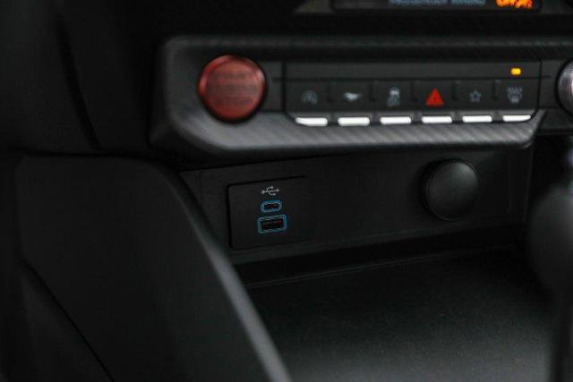 Certified 2026 Ford Mustang Premium RWD image 30