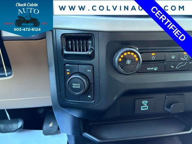 Certified 2023 Ford F150 XLT image 21