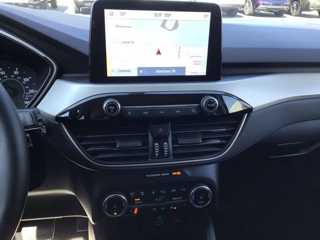 Certified 2022 Ford Escape SEL image 14