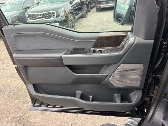 Certified 2021 Ford F150 Lariat image 23