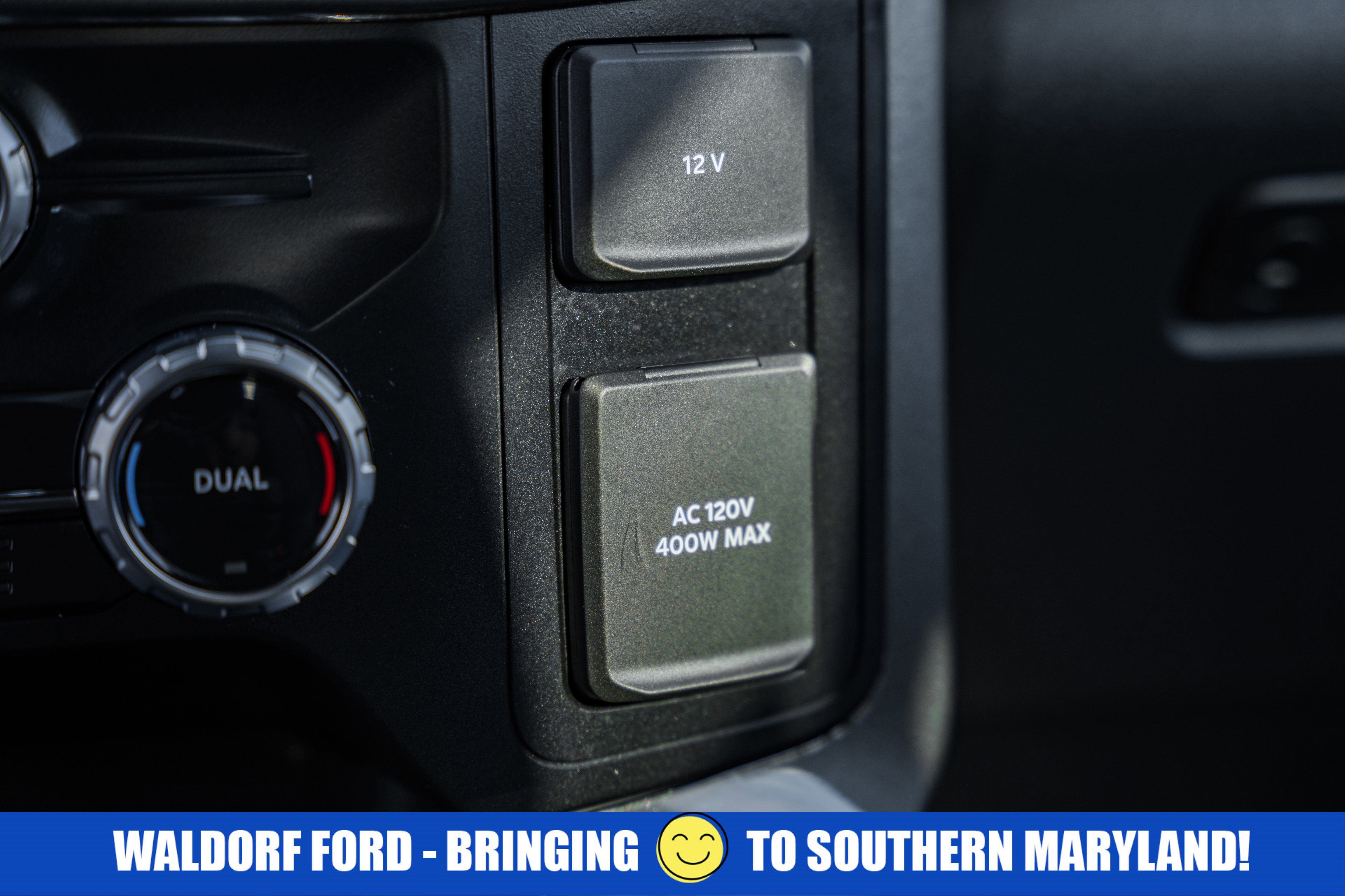 Certified 2023 Ford F150 XLT w/ Equipment Group 302A High image 27