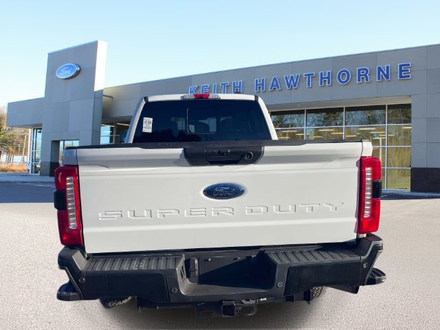 Certified 2024 Ford F350 XL w/ 360-Degree Camera Package AWD/4WD image 6