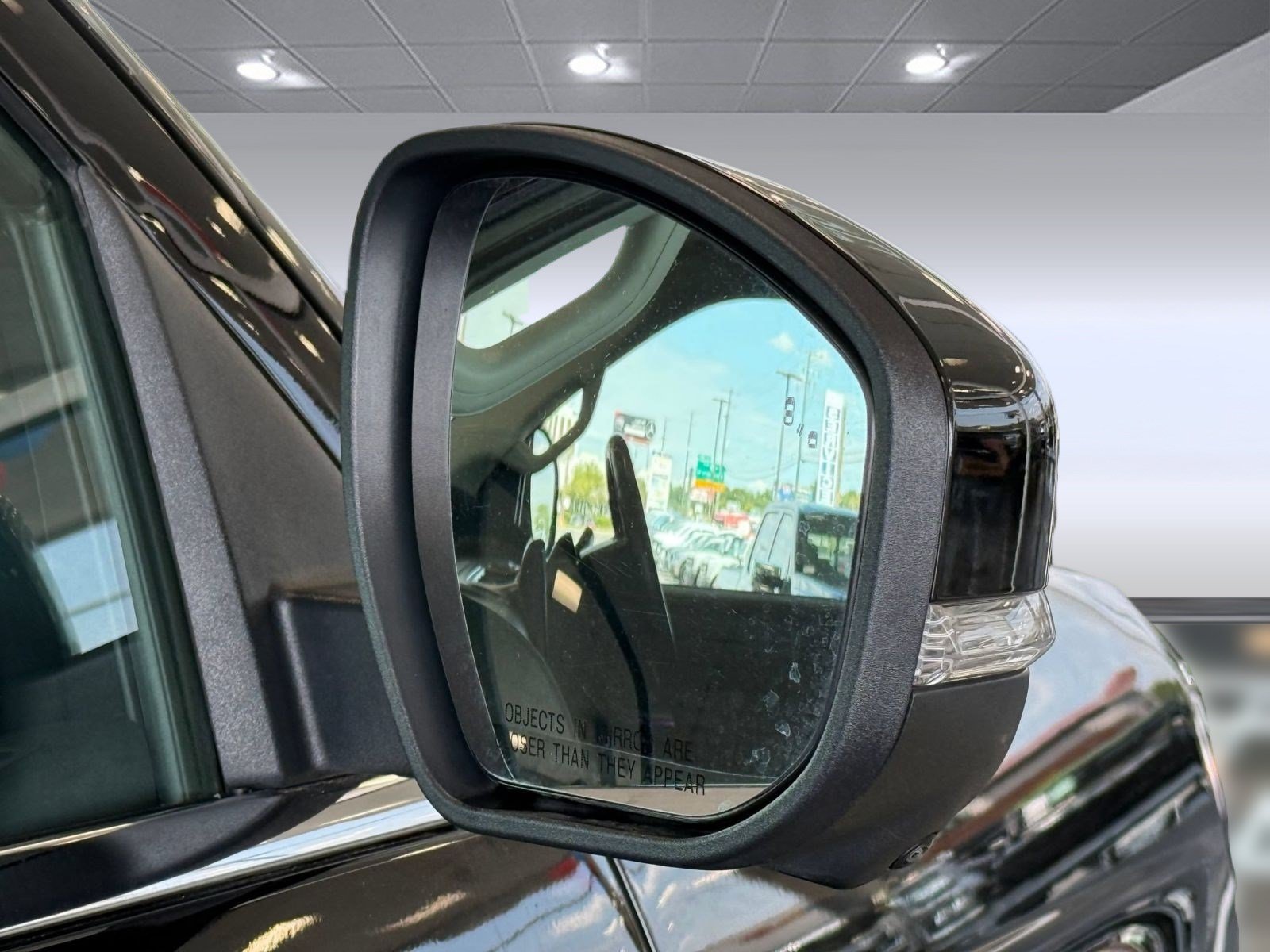 Certified 2025 Ford Expedition Max Platinum AWD/4WD image 37