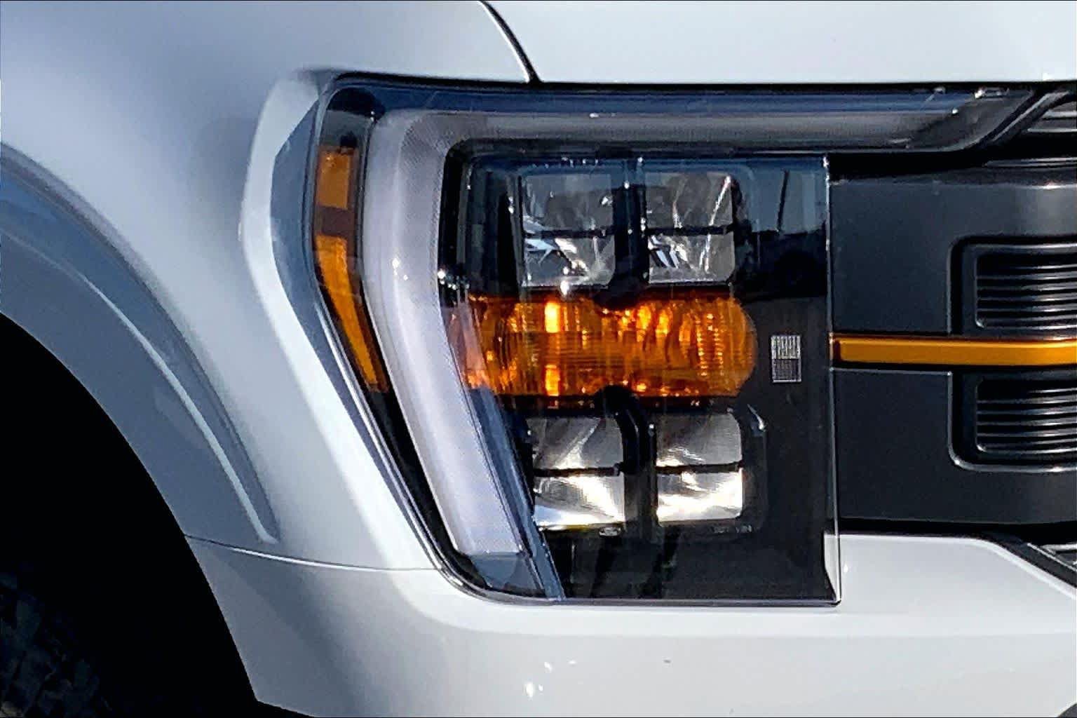 Certified 2023 Ford F150 Tremor AWD/4WD image 24