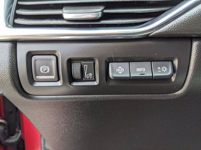 Used 2019 Cadillac XT4 Premium Luxury AWD/4WD image 13