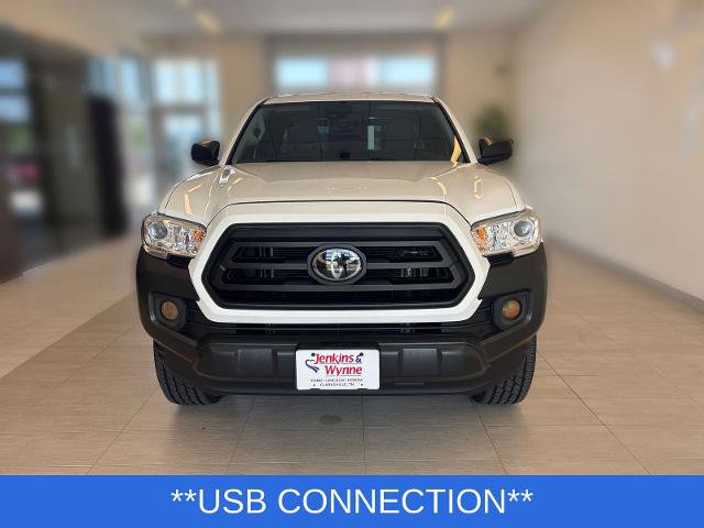 Used 2023 Toyota Tacoma SR RWD image 7